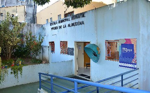 Qualidade da educação é avaliada em unidades da rede municipal | BRADO ...