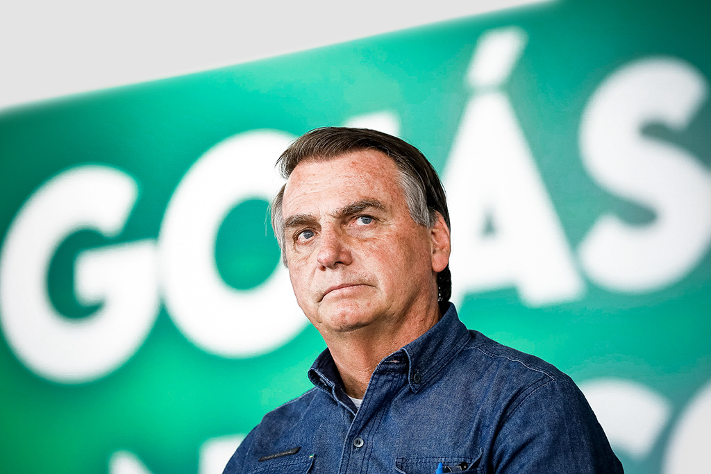 Segundo site, nota de Bolsonaro é parte de pacto