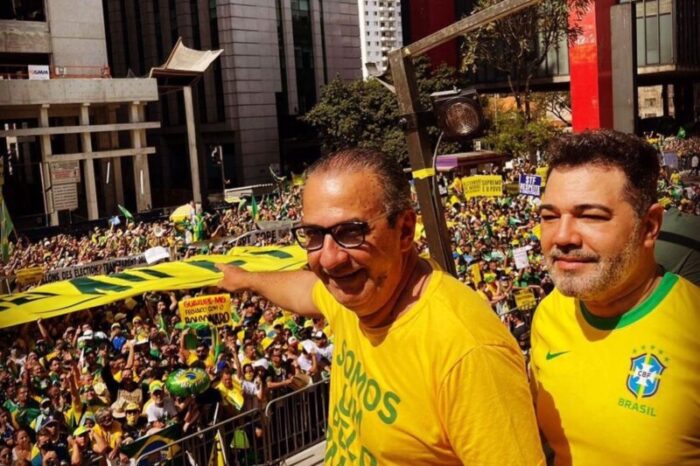 Malafaia comenta nota do presidente: 