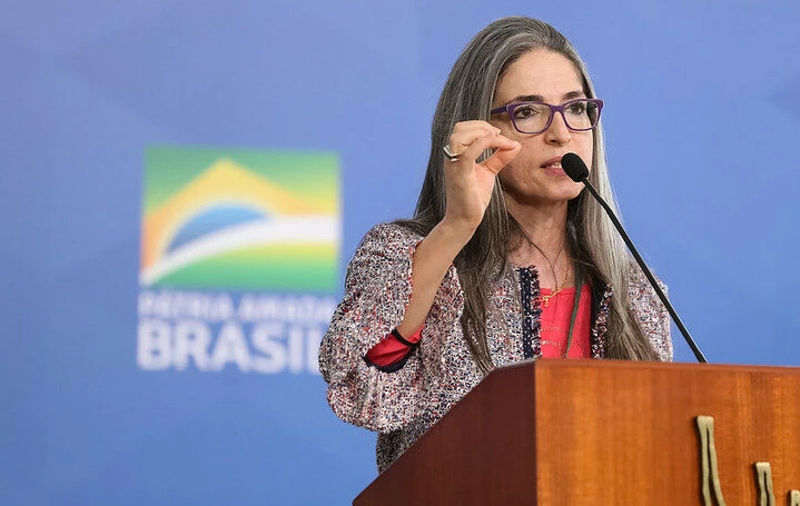 Dra. Raíssa Soares participa de “Congresso Internacional Médicos Pela Vida
