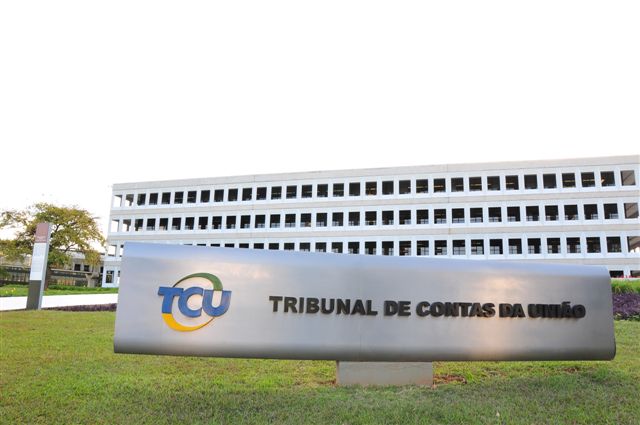 Youtube censura TCU e derruba canal do Tribunal