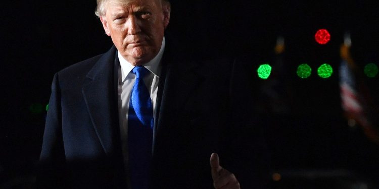  Trump chama invasão russa de ‘holocausto’ e pede que Rússia pare de matar