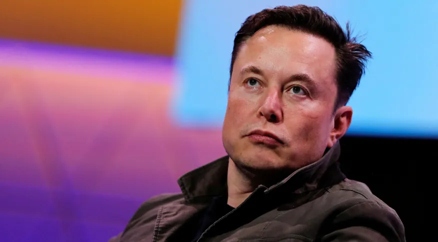 Ações do Twitter disparam após Musk assumir compra de 9,2% da rede social