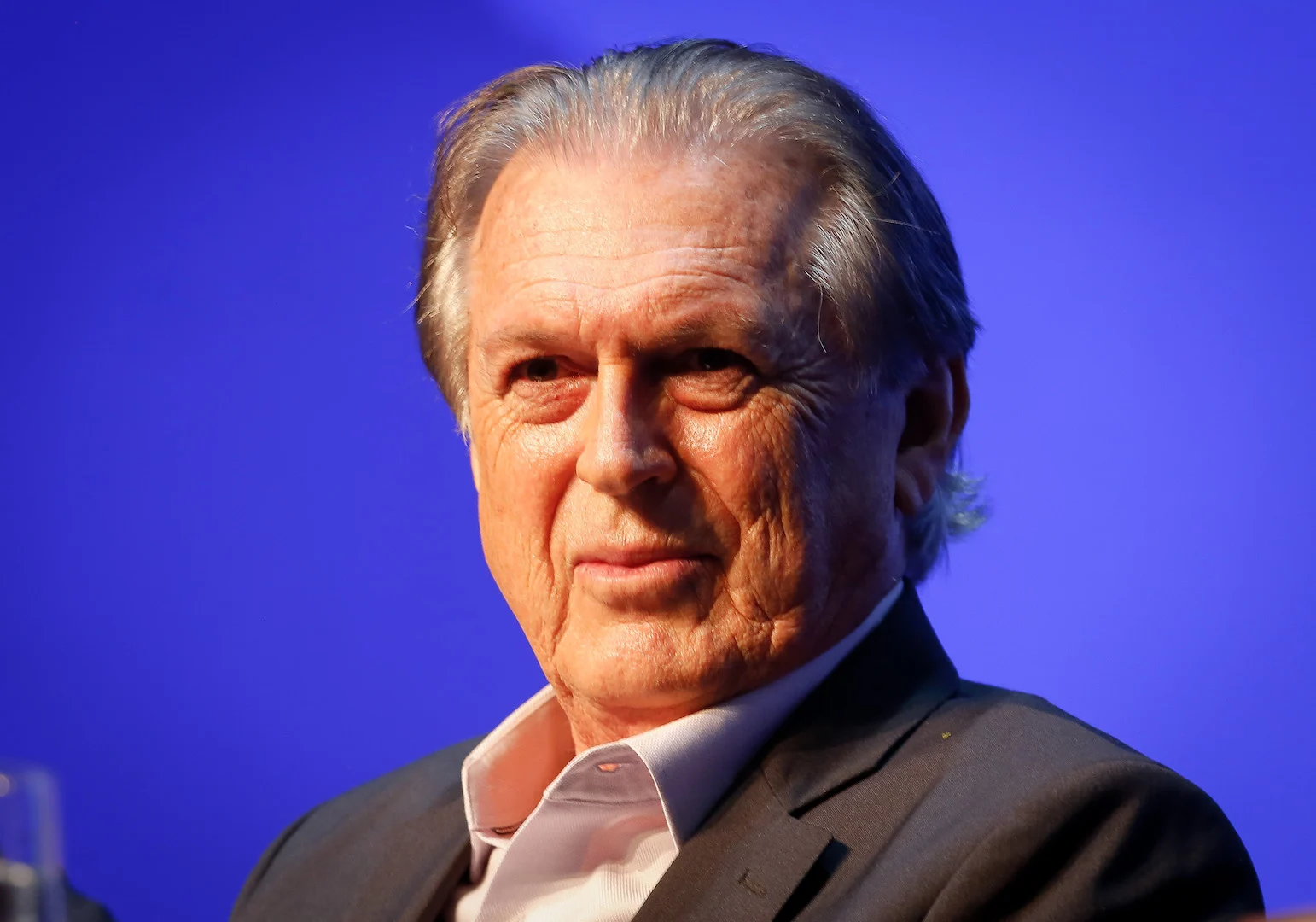 União Brasil está fora grupo 