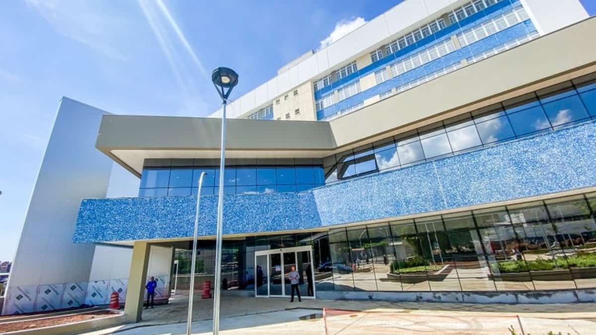 Com hospital só para pacientes de Covid, moradores da Brasilândia reclamam de falta de atendimento