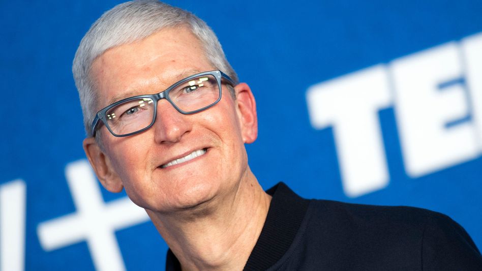 Apple anuncia mudanças no iPhone e novo sistema operacional iOS 16