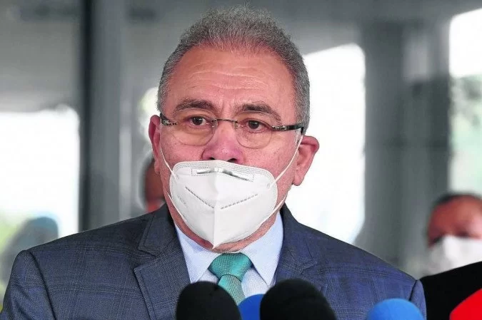 ‘Governo Bolsonaro é contra aborto e respeita as exceções da lei’, diz Queiroga