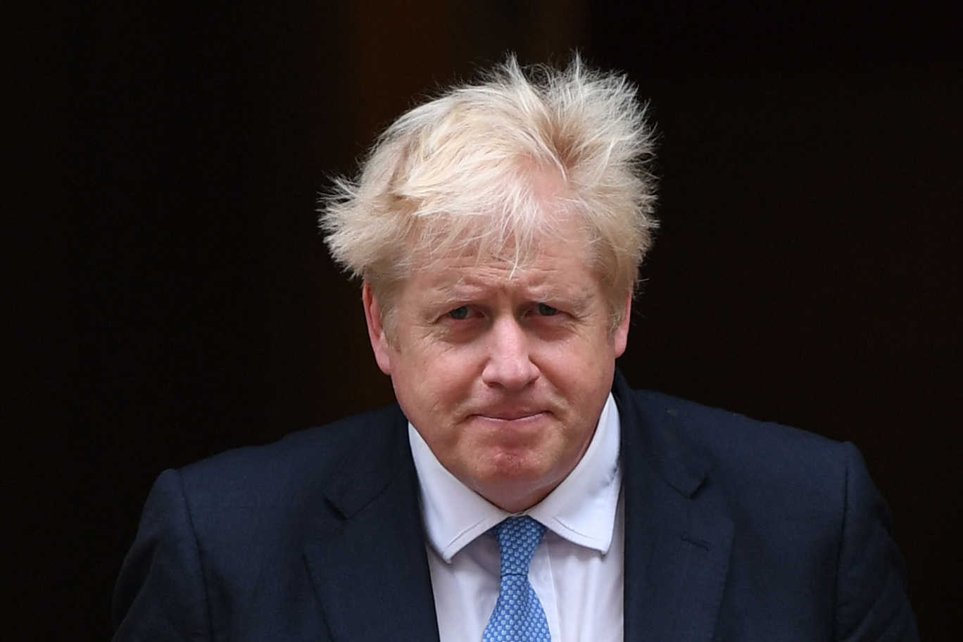 Boris Johnson renuncia ao cargo de primeiro-ministro do Reino Unido