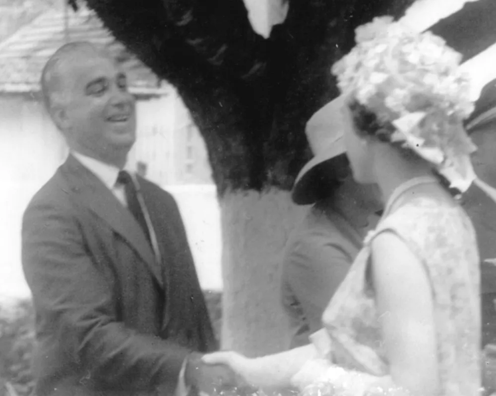 Salvador foi um dos destinos da rainha Elizabeth II quando monarca britânica esteve no Brasil; veja locais que ela visitou