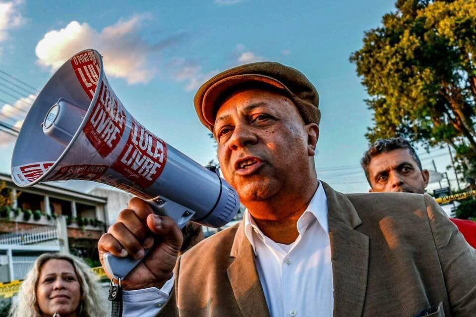Lula escolhe figura conhecida para tentar aumentar diálogo com evangélicos