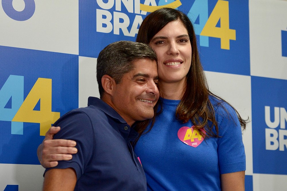 Ex-ministro do TSE é contratado para questionar a candidatura de Ana Coelho