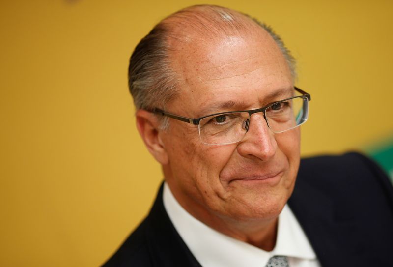 Petistas veem Alckmin como opção para comandar o Ministério da Economia