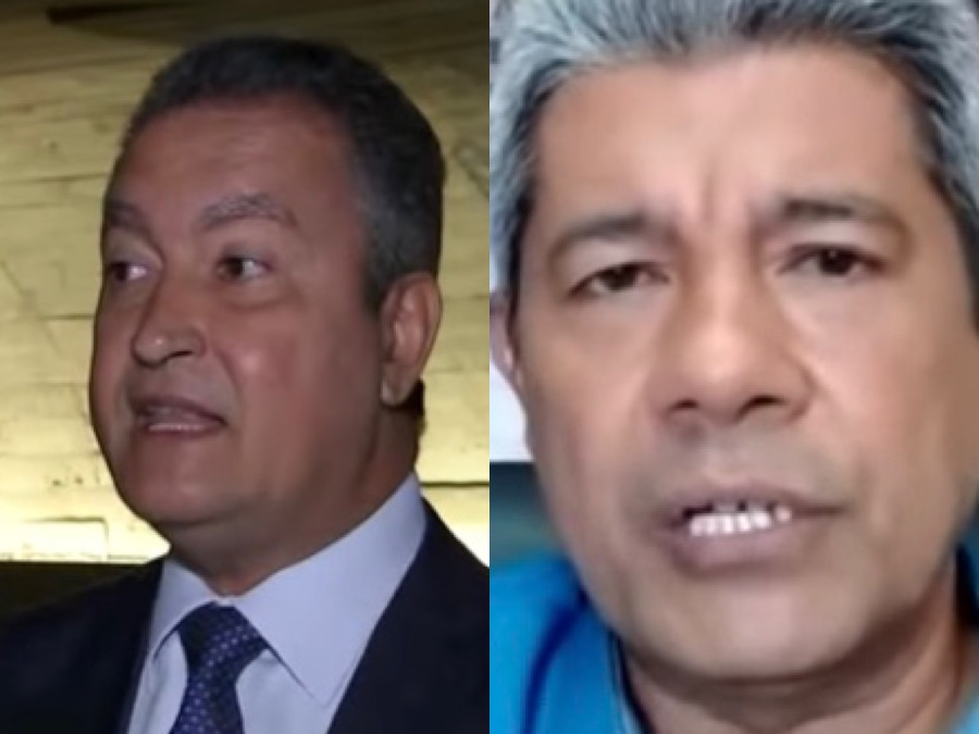 Desespero na campanha do petista ao governo da Bahia