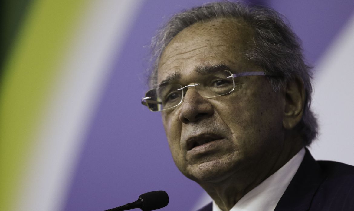 Paulo Guedes promete acabar com IPI se Bolsonaro for reeleito