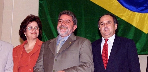Cristovam Buarque: Lula Não Quis Acabar Com Analfabetismo