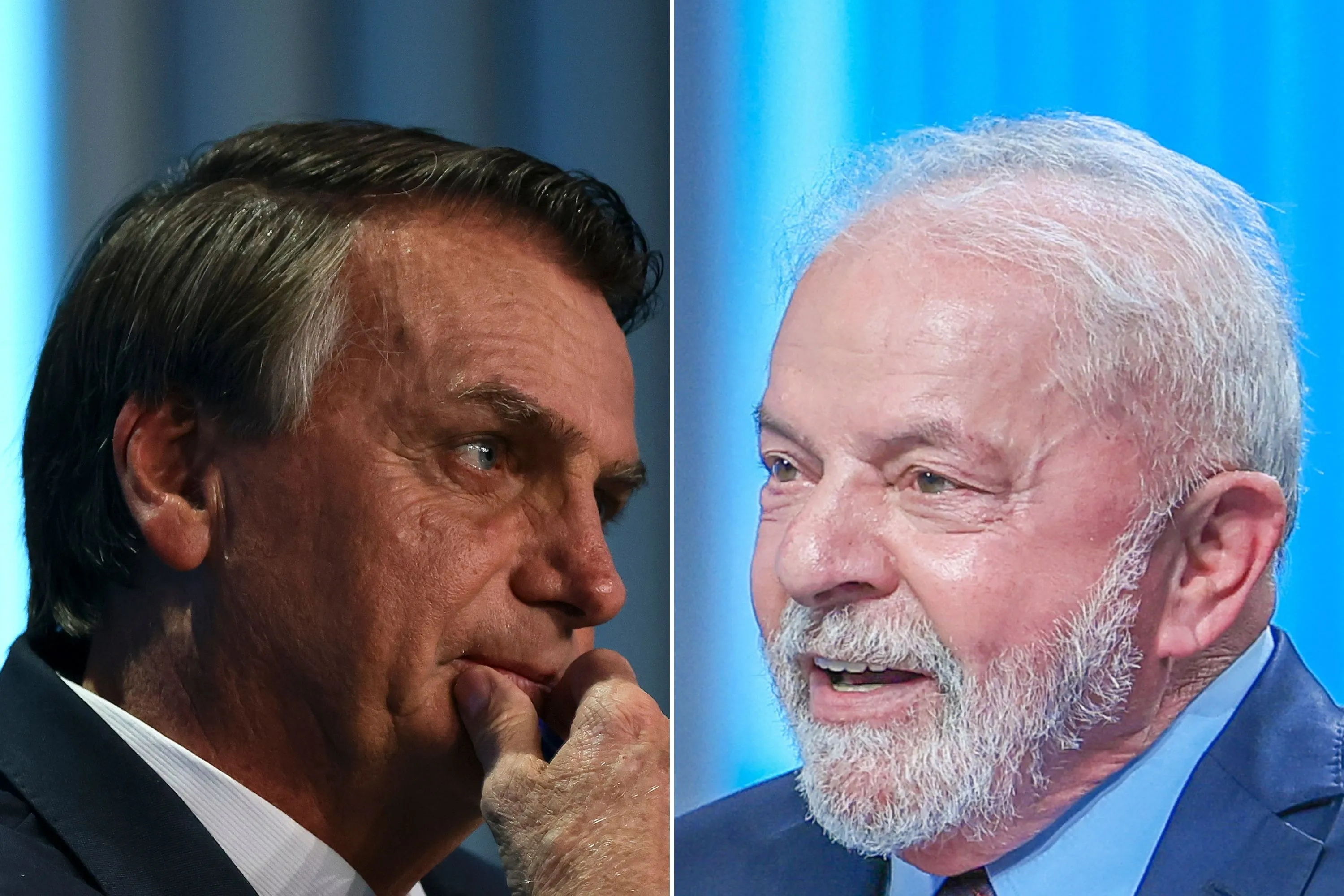 Bolsonaro confirma presença em 4 debates, Lula em 2; Veja calendário