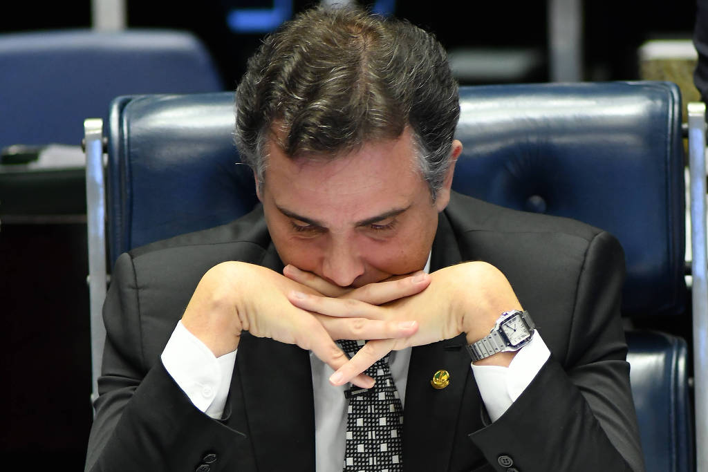Senado Federal pode instalar CPI das pesquisas eleitorais nesta semana