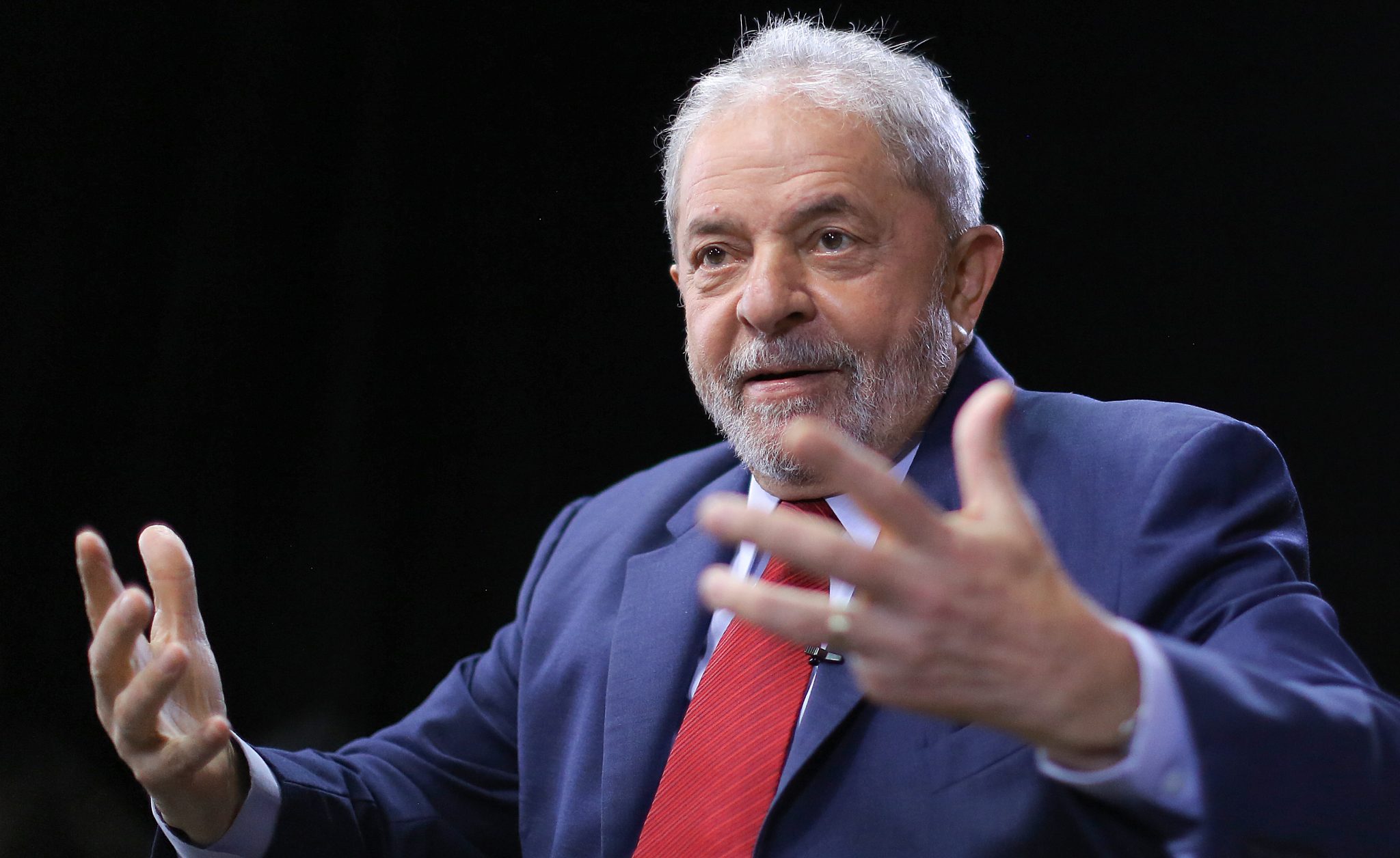 TSE nega pedido para retirar site com propagandas negativas de Lula do ar