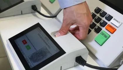 Candidatos ao segundo turno das eleições não poderão ser presos a partir de sábado