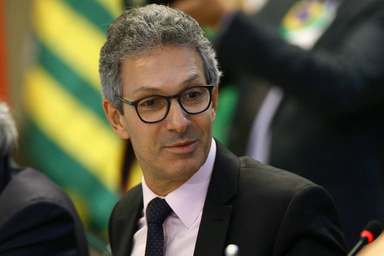 Zema rebate declaração de Lula e diz que Minas Gerais está ‘vacinada de PT’
