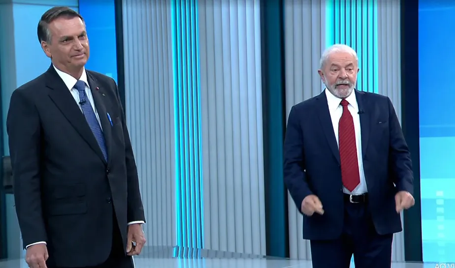 Com fala polêmica de Lula sobre MEI, Bolsonaro dispara e ultrapassa Lula nas redes