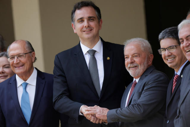 PEC da equipe de transição tratará apenas de recursos do Bolsa Família