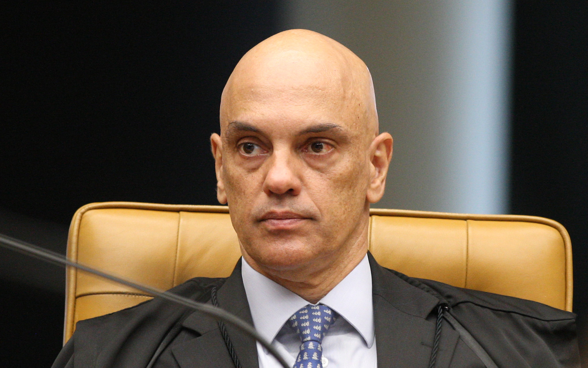 Moraes amplia para todo o país punição para manifestantes e ordem para desbloqueio de vias