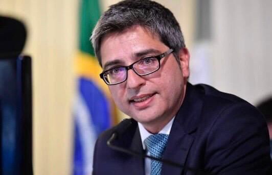 Senador Carlos Portinho quer que TSE faça balanço geral das eleições: ‘Transparência para população’