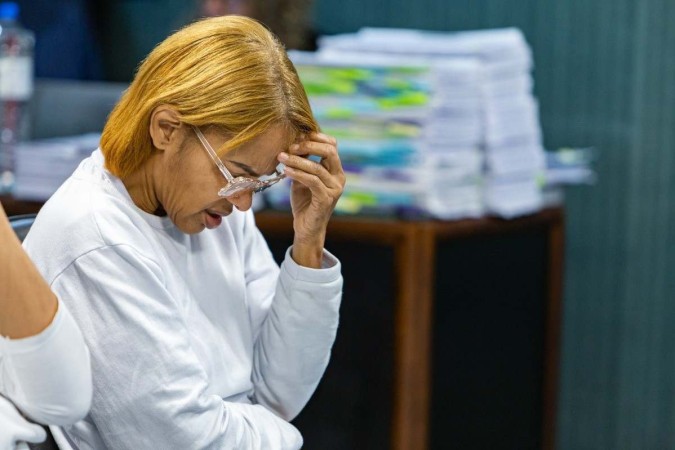 Defesa de Flordelis pede exumação do corpo de Anderson do Carmo; julgamento entra no 5º dia