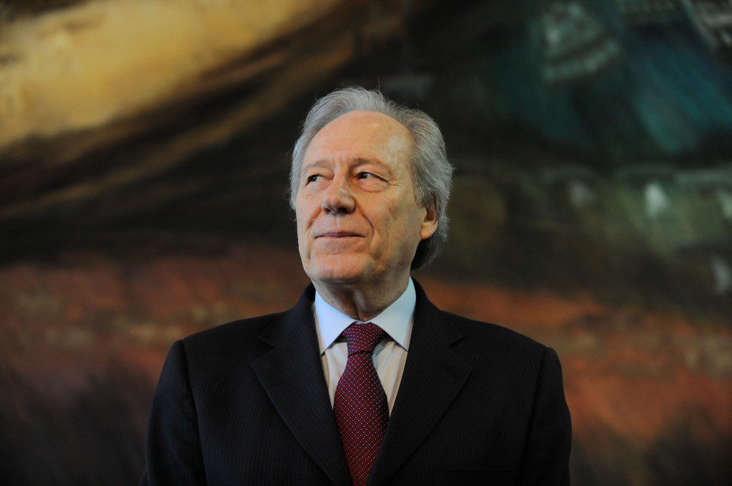 Lewandowski mantém decisão do CNJ que suspende promoção no TRF-1