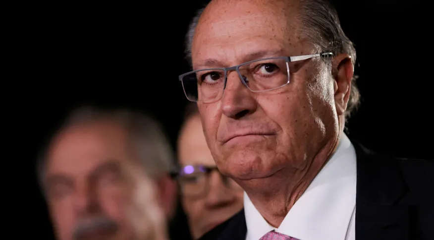 Alckmin anunciará novos integrantes do gabinete de transição nesta segunda-feira