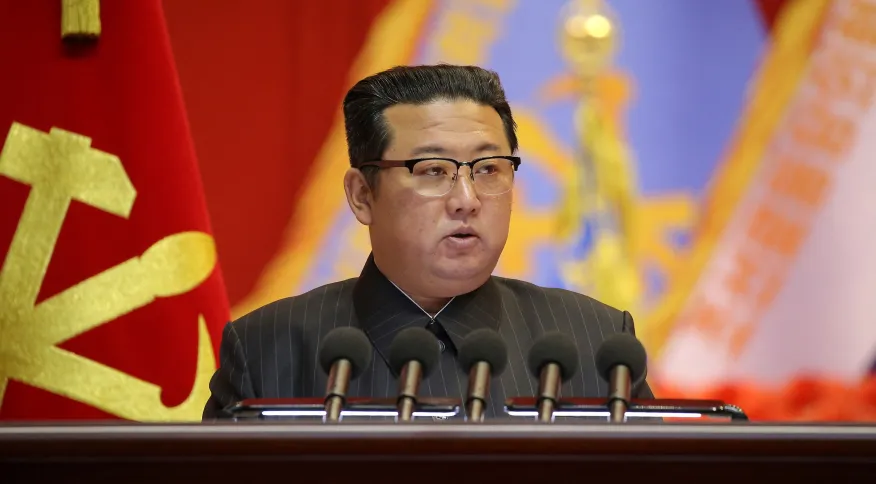 Coreia do Norte planeja força nuclear “mais poderosa do mundo”, diz Kim Jong Un