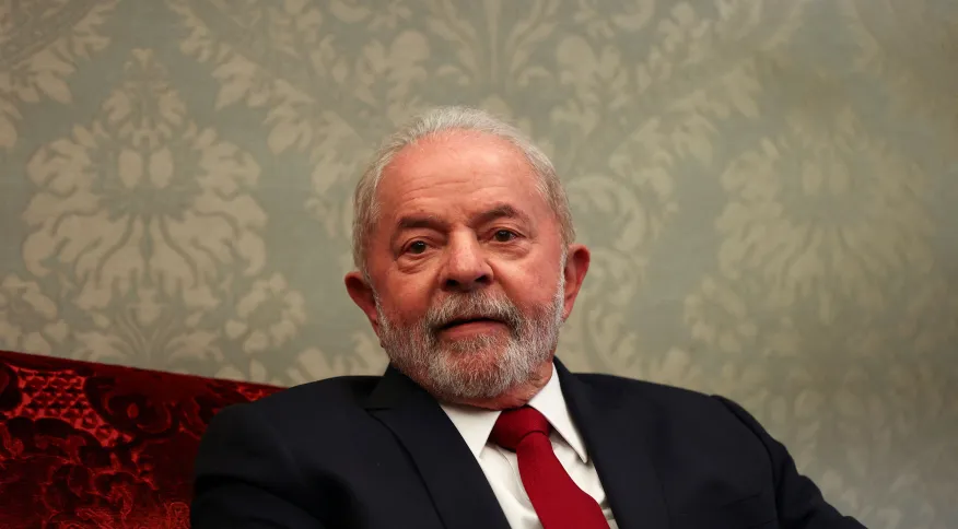 Lula chega a Brasília com Haddad para destravar PEC, acordos e ministérios