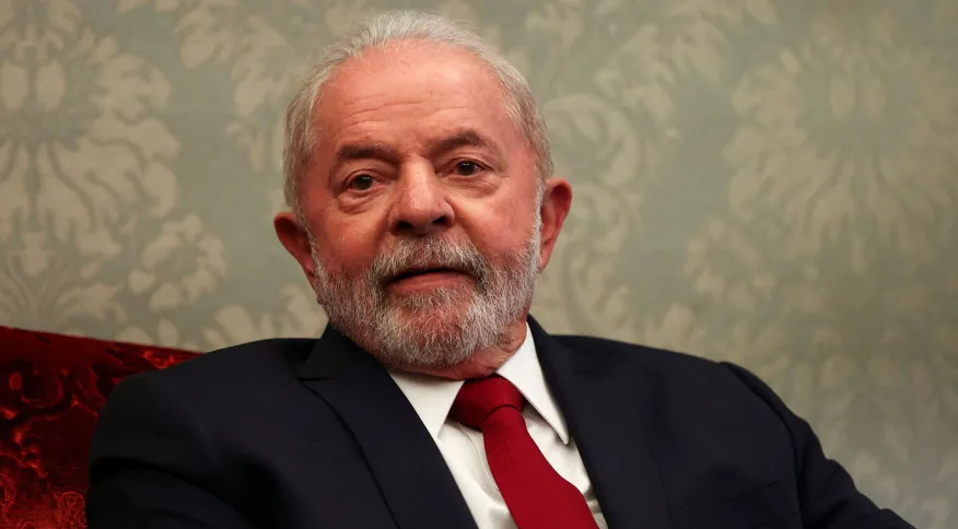 Em conversas em Brasília, Lula confirma Múcio na Defesa e Dino na Justiça