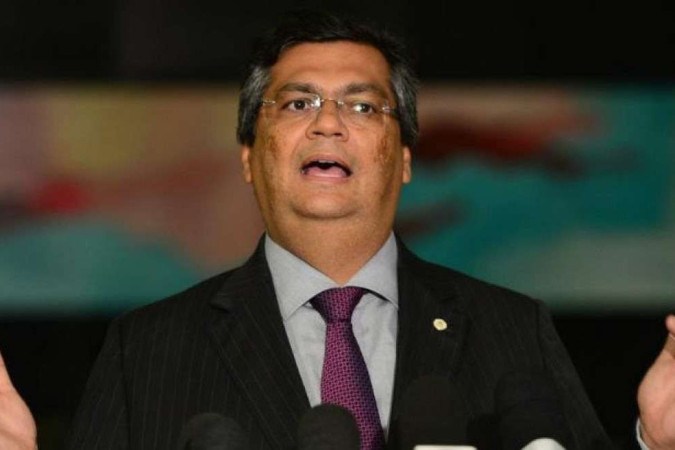 Não haverá ‘perseguição’ a Bolsonaro, diz Flávio Dino