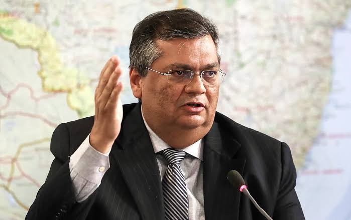 Flávio Dino já avalia parceria com o STF contra manifestantes