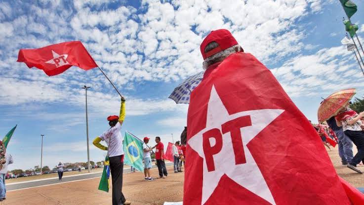 PT convoca militância para a ‘segurança’ da posse de Lula