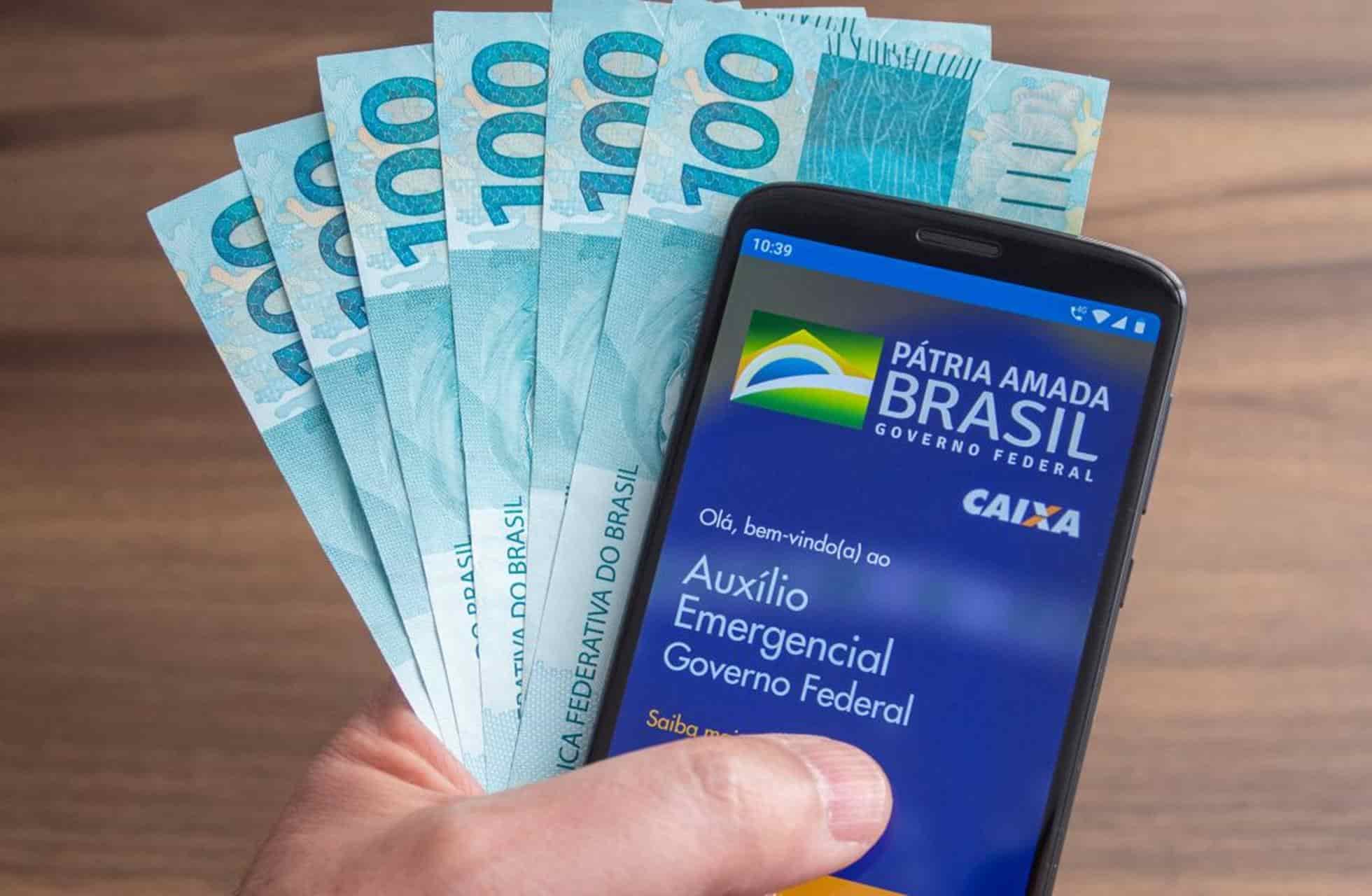 Pagamento da parcela de dezembro do Auxílio Brasil começa hoje