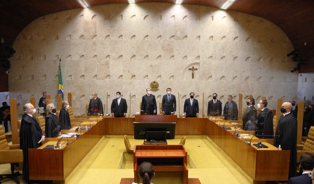 Padre recorre ao STF depois de ser expulso da igreja