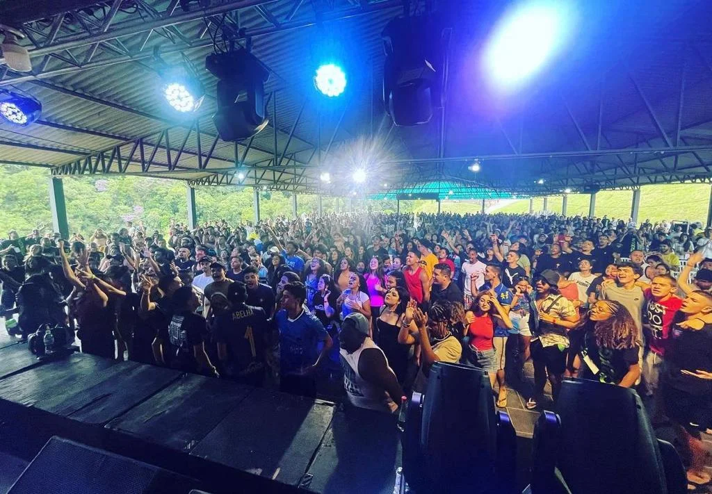 Renascer: Retiro espiritual reúne 1500 jovens em São Paulo 