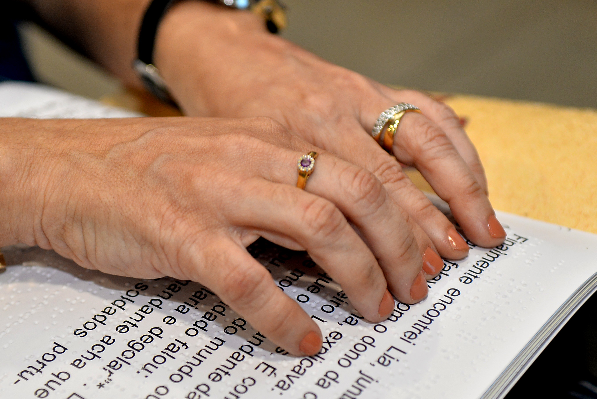 Oficina de literatura inclusiva capacita coordenadores de bibliotecas municipais e comunitárias