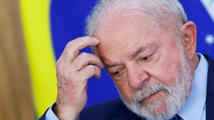 Maioria reprova Lula por oferecer cargos em troca de apoio no Congresso
