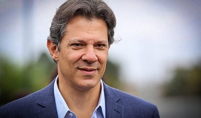 “Lei bem feita não tem plano B”, diz Haddad sobre arcabouço fiscal