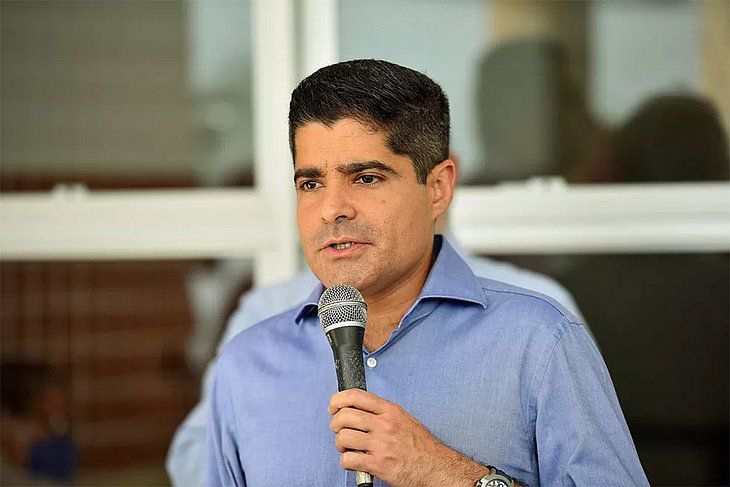 ACM Neto diz que governador é omisso em relação às invasões de propriedades rurais