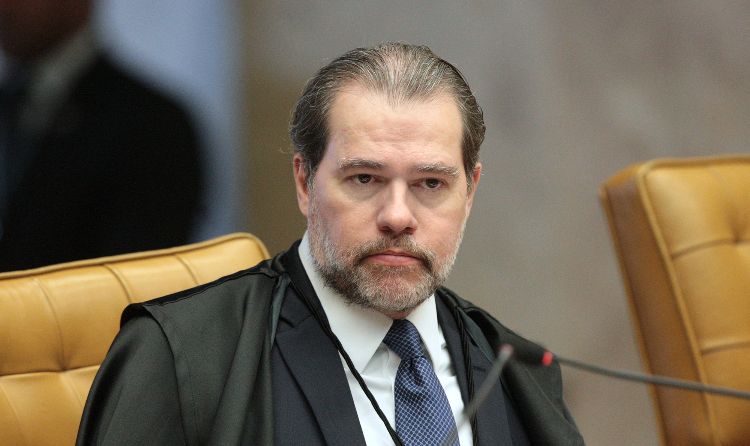 Toffoli libera para votação de regulamentação da internet