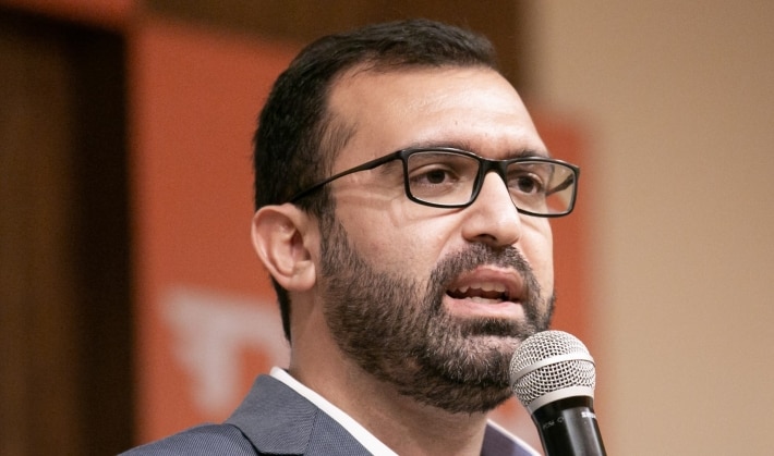 Partido Novo pede vaga na CPMI do 8 de janeiro