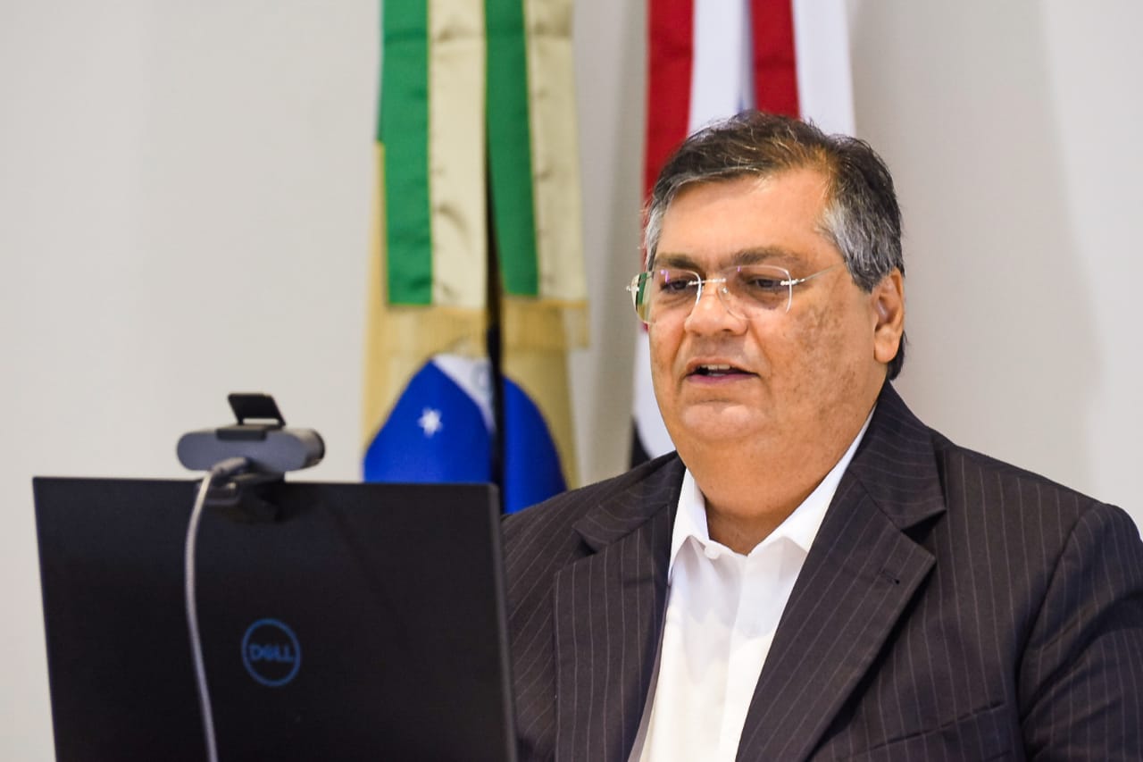 Novo pede investigação de Dino por abuso de autoridade contra o Google