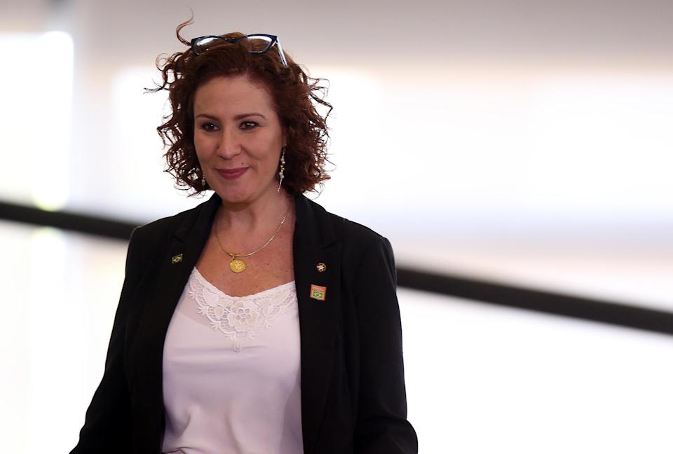 TSE multa Nikolas, Zambelli, Eduardo e Flávio por fala news sobre Lula