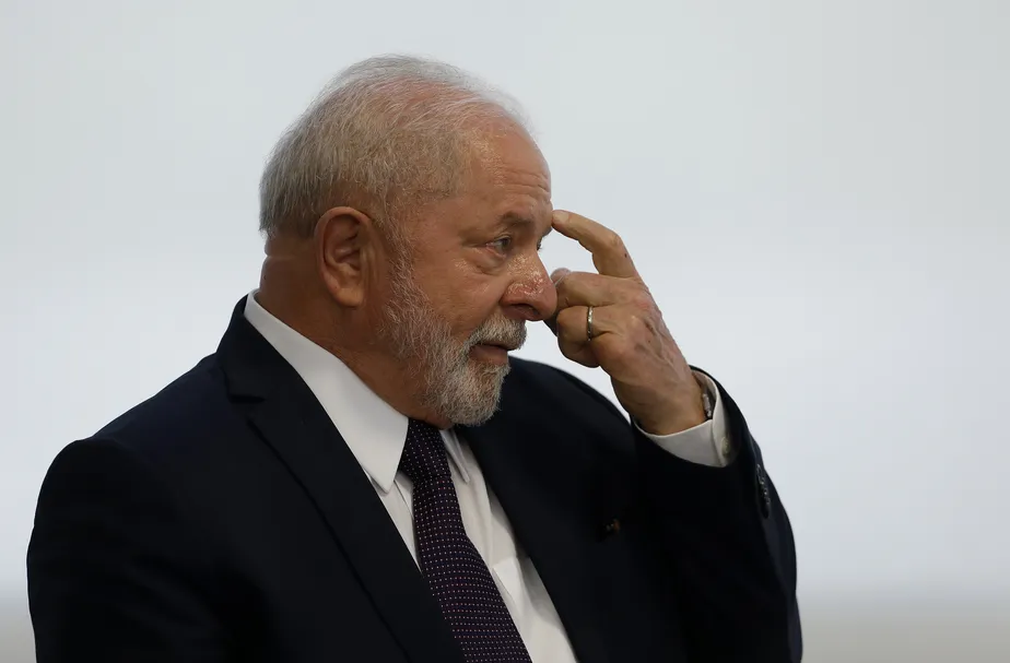 Em carta, Lula recusa convite para a Marcha para Jesus