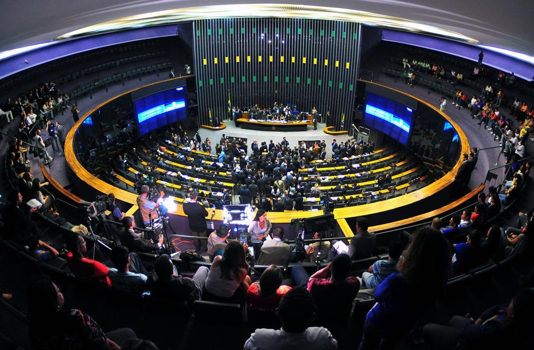 Instalação da CPI das Criptomoedas é cancelada 